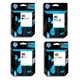 Goedkope HP 40 serie voor uw printer bestellen bij Tonershop? Al 15 jaar de goedkoopste voor al uw inktpatronen en toner cartridges &starf; snelle levering &starf;